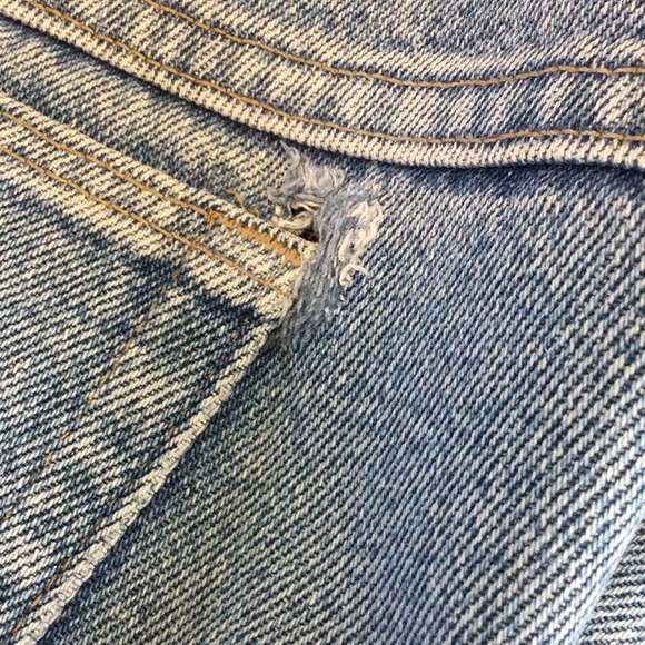 Wrangler Blue Ridge Clothing Company - Picture 10 of 16